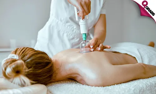 Cupping Massage: Face, Back, Full-Body & More!